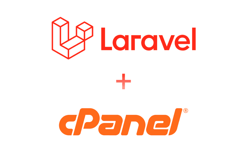 Hosting Laravel di cPanel